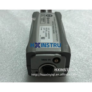 HP/Keysight/ Agilent U2000A เซ็นเซอร์วัดกำลังไฟ USB 10 MHz - 18 GHz xgeqpt H - Product Image 4