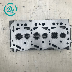 EexcavaStart 3TNV76 Diesel Cylinder Head 119717-11740 for <b>Mini</b> Excavators Engines-Durable Reliable Easy Install - Product Image 3