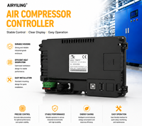 300ETK1173 302EAU1173 Panel PLC para Controlador de Compresor de Aire, Repuestos Originales Nuevos, Aptos para Compresores de Aire de Tornillo, en Stock