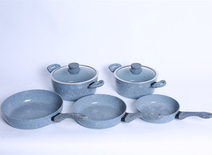 Amazon mejor <span class=keywords><strong>venta</strong></span> <span class=keywords><strong>de</strong></span> fundición <span class=keywords><strong>de</strong></span> aluminio olla <span class=keywords><strong>de</strong></span> cocina conjunto <span class=keywords><strong>de</strong></span> utensilios <span class=keywords><strong>de</strong></span> cocina antiadherente <span class=keywords><strong>ollas</strong></span> juegos <span class=keywords><strong>de</strong></span> - Product Image 3