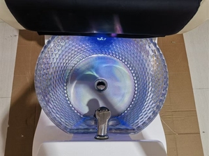 Modern lüks elektrikli uzanmış tırnak salonu <span class=keywords><strong>Spa</strong></span> ayak bakımı için pedikür sandalyesi LED yeni tasarım hiçbir sıhhi tesisat masaj pedikür sandalyesi pedikür sandalyesi - Product Image 5