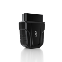 Nuevos productos V011 código claro OBDII escáner de Diagnóstico Auto elm327 OBDII vehículo herramienta de diagnóstico de coche escaneo Bluetooth obd2 escáner