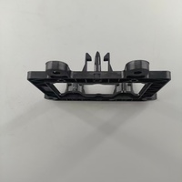 Cache-sensorielle de capteur ACC économique pour carrosserie automobile 6608299985 66082-99985 pour Lynk & Co 007 CS1E ZEEKR 7X