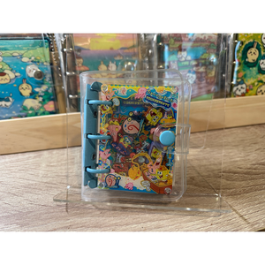 Cuaderno Acrílico con Diseño de Bob Esponja, Tamaño A9 - Product Image 2