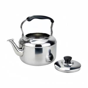 Zesheng nhà máy-xuất khẩu thiết kế cổ điển Thép không gỉ trà ấm 2L & 3L công suất nhiều Thông số kỹ thuật cho Châu Phi - Product Image 4