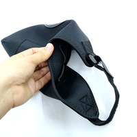 Couvre-chaussures isolants en néoprène OEM pour mains et pieds, pour bottes de ski, pour les skieurs sur neige