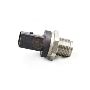 Sensor de presión de riel de alta calidad 0281002708 0281002866 0281002871 0281002919 para excavadora - Product Image 1