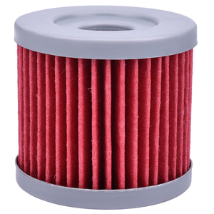 ไส้กรองน้ำมันเครื่องคุณภาพสูง 400 ซีซี สำหรับรถมอเตอร์ไซค์ซูซูกิ AN400 <span class=keywords><strong>Burgman</strong></span> ผลิตจากกระดาษ <span class=keywords><strong>ราคา</strong></span>โรงงาน-1651045H10 - Product Image 1