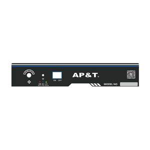 Ventilateur ioniseur désionisant à impulsions CC AP-DJ2713-1 - Product Image 6