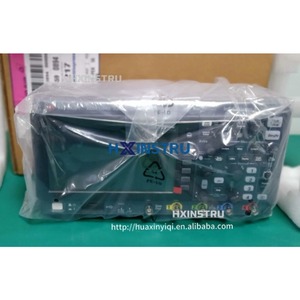 ออสซิลโลสโคปดิจิตอลแบบสองช่องสัญญาณ/สี่ช่องสัญญาณ รุ่น Keysight DSOX1204G สำหรับการวัดและวิเคราะห์เครื่องมือ lexso H - Product Image 2