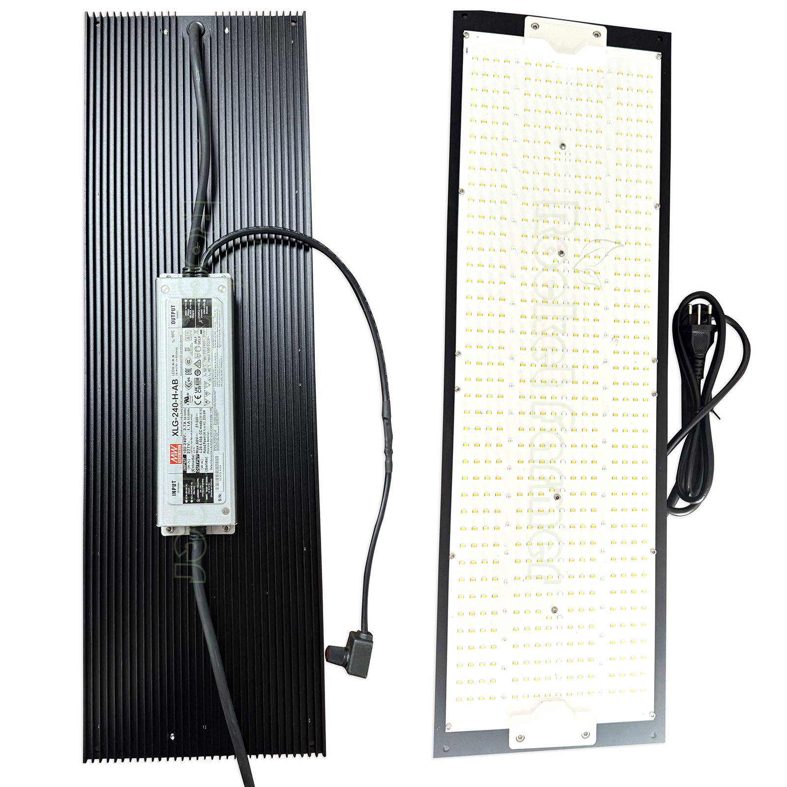 led full spectrum grow light