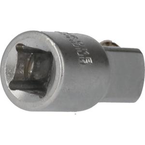 เครื่องมือที่ยอดเยี่ยม-BT022905อะแดปเตอร์1/2 ''สำหรับ3/8''-EAN อุปกรณ์ประแจซ็อกเก็ต4042146777596 1/2" - Product Image 3