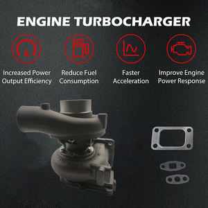 อะไหล่รถขุ<span class=keywords><strong>ด</strong></span>ไฮเวย์ อะไหล่รถขุ<span class=keywords><strong>ด</strong></span>มินิฮิตาชิ 114400-4380 เทอร์โบเครื่องยนต์<span class=keywords><strong>ด</strong></span>ีเซลสำหรับรถขุ<span class=keywords><strong>ด</strong></span> ZAX360-3 - Product Image 5