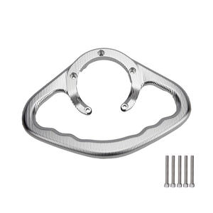 Barra de Agarre Ajustable para Tanque de Motocicleta Ya-Ma-Ha MT-03/05/07/09, Agarradera para Pasajero, Soporte Cómodo, Buena Estabilidad, Nueva Condición - Product Image 4