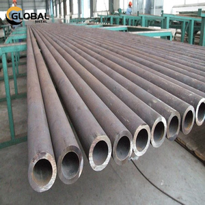 Prix d'usine Alliage de nickel Inconel 718 Tube/tuyau sans couture à vendre - Product Image 3