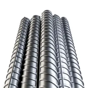 Bewehrung stahl aus verstärktem Stahl ca 50 Direkt verkauf ab Werk von hoher Qualität
