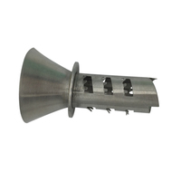 Presse-citron inox