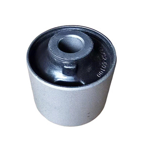 Toyota Land Cruiser <b>Tie</b> <b>Rod</b> Bushing 48702-60100 Manganese Steel Replacement Part - Product Image 4