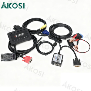 2025 Isuzu IDSS G-IDSS E-IDSS дизельный оригинальный драйвер для программирования IDSS ISUZU диагностическая сервисная система сверхмощный диагностический инструмент - Product Image 6