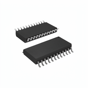 Data Acquisition Original Electronic Chips Component 24 SOlC TLC3548IDWRG4 - Product Image 1