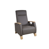 Mobilier d'hôpital, fauteuil inclinable pour salle d'attente VIP, chambre de patient