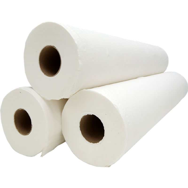Manufacturer Custom Printed Couch Roll Paper