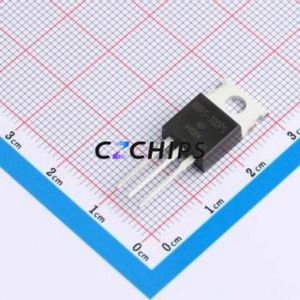 ทรานซิสเตอร์สนาม TO-220AB PSMN8R5-100PS-VB (Mosfet) ใหม่และดั้งเดิม - Product Image 1