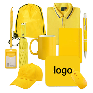 Nuevos Sets de Regalo Personalizables para Nuevos Empleados 2026, con Tecnología y Artículos de Papelería, para Aniversarios y Hitos de Equipo - Product Image 1