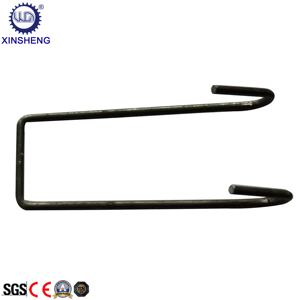 Dobladora de alambre mecánica automática de venta directa personalizada de fábrica Chongqing - Product Image 5