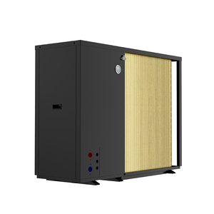 Alto COP Monoblock aire a agua Bomba de calor Calentadores de agua R290 EVI Full Inverter <span class=keywords><strong>Portugal</strong></span> Bombas de calor de fuente de aire populares - Product Image 6