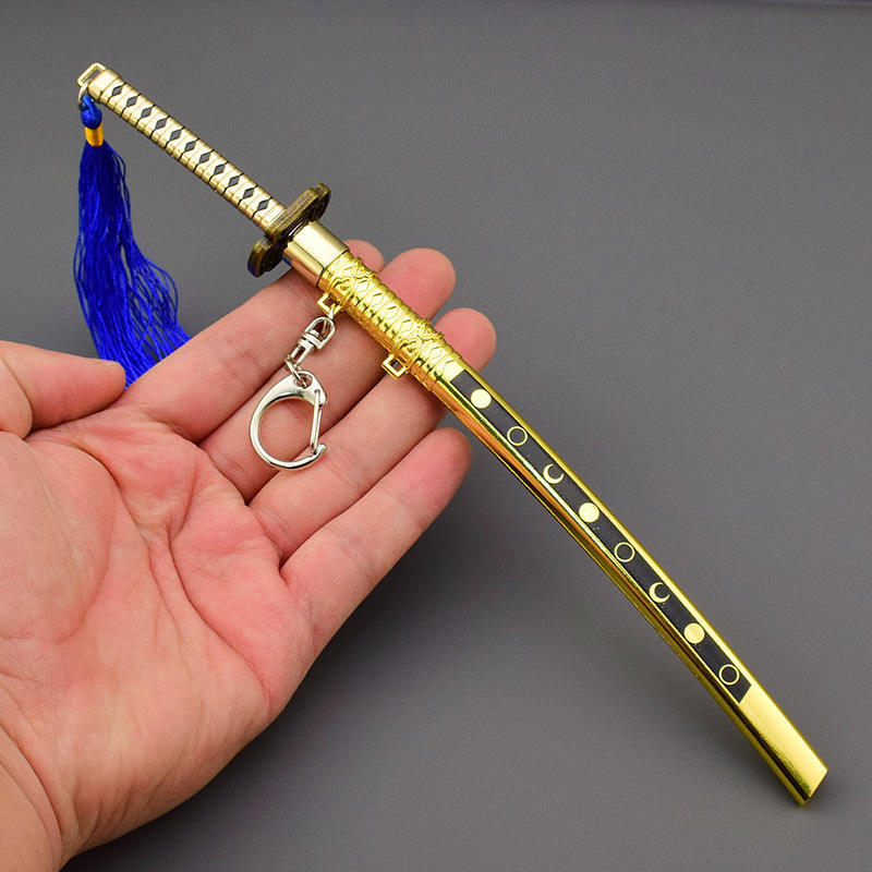 Mikazuki Munechika Katana (22,5 cm)