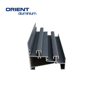 Proveedor de China Perfil De Aluminio 6063 Perfil De Marco De Aluminio Anodizado Perfiles De Extrusión De Aluminio Personalizados - Product Image 3