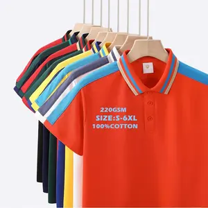 Fashion Men T Shirts Women Designers T-shirts Tees Apparel Tops Man Casual Golf Shirt Luxury Clothing Polo Sleeve Tshirt