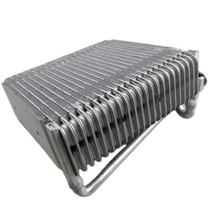 Alternateurs Fabricants Radiateur Ventilateur Condenseur Intercooler Radiateur Pour IVECO JAC VW <span class=keywords><strong>MERCEDES</strong></span> BENZ GEELY FORD - Product Image 4