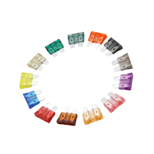 Tất Cả Amps 32V PC Blade Cầu Chì ATC ATO Xe Tải Tự Động Cầu Chì - Product Image 4