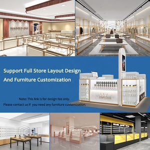 Luxury Perfume Store Interior <strong>Design</strong> Pictures Bespoke Make Exclusive Retail <strong>Shop</strong> Layout <strong>Design</strong> for Perfume <strong>Shop</strong> - Product Image 6