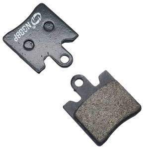 2003-2006 un <span class=keywords><strong>Burgman</strong></span> <span class=keywords><strong>400</strong></span> Skywave moto pastiglia per <span class=keywords><strong>SUZUKI</strong></span> parts EBC FA283 - Product Image 3