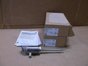 NUEVO-ORIGINAL Medidor de Aire Comprimido Ifm SA4110 SA6010 SM2601 SM8601 SM9601 SI0558 SM6601 SM2001 - Product Image 2