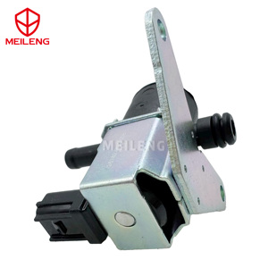 Valvola Solenoide di Spurgo del Filtro Vaporizzatore 36162-RBO-005 per Honda FIT Jazz 1.3L GE6 1.5L GE8 2009-2014 Insight 1.3L 2010-2014 - Product Image 2