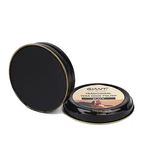 Top Quality Shoe Polish Boot Cleaner Leather Care Leather Shoe Wax Shoe Polish