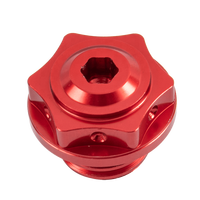 XXUN bouchon de couvercle de boulon de vis de remplissage d'huile moteur de moto pour Kawasaki Ninja400 Z900RS Z900 Z650 Z650RS Z1000 accessoires