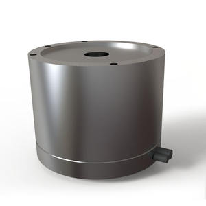 Moteur servo à entraînement direct DD avec encodeur, couple de 23,8 Nm, pour machine à coudre - Product Image 4