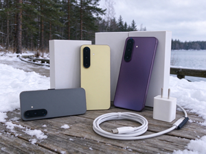 โทรศัพท์รุ่นใหม่ A56 ปี 2026 ขายดี 24GB+512G Deca Core ปลดล็อคเต็มระบบ รองรับการจดจำใบหน้า กล้อง 108MP แบตเตอรี่ขนาดใหญ่ รองรับซิมคู่ - Product Image 5