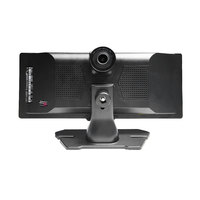 Caméra de tableau de bord sans fil 1080P 11.26 pouces Android Écran automatique CarPlay Moniteur de tableau de bord portable Contrôle vocal-Garantie 1 an
