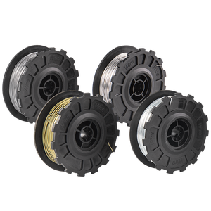 Bán buôn giá thấp chất lượng cao rb441t rb611t tw1061t TW898 tw897a Makita tjep thép cây dây buộc - Product Image 3