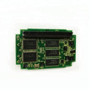 A20B-3300-0601 Piezas CNC FANUC, placa de circuito impreso original - Product Image 4