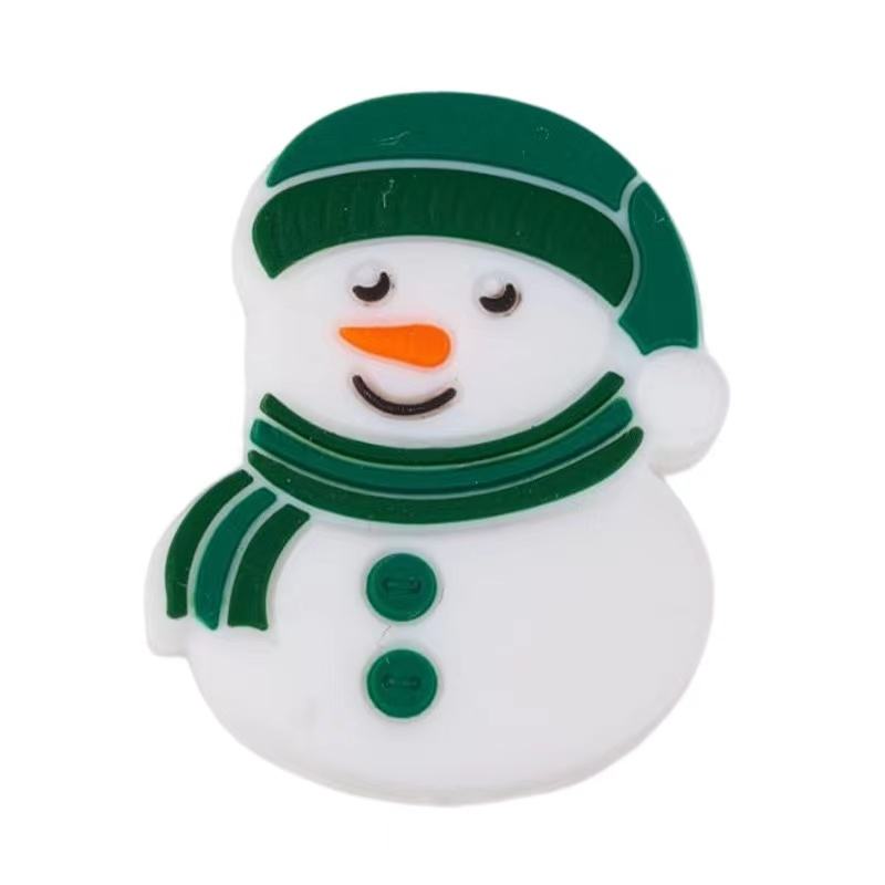 สีเขียว