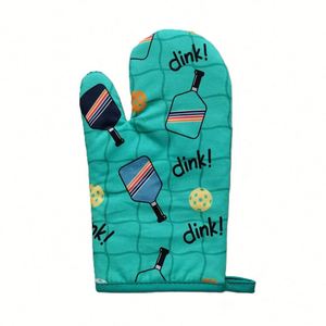 Juego de Guantes de Cocina Personalizados, Guantes para Horno para una Protección Perfecta, Regalos Corporativos - Product Image 5