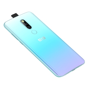 ELEPHONE PX / EP2008, 4GB+64GB Dual <strong>Back</strong> Cameras + Pop-up <strong>Front</strong> <strong>Camera</strong> 4G 6.53 Inch Android 9.0 <strong>Mobile</strong> Phone(Breathing Crystal) - Product Image 5