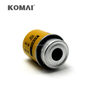 Filtro de Combustible KOMAI 138-3100/26560145 138-3100 100-6374 26560145 FS 19530 1000089540 3542227701 para Separador de Agua y Aceite - Product Image 2